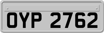OYP2762