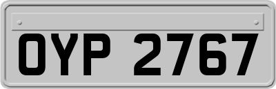 OYP2767