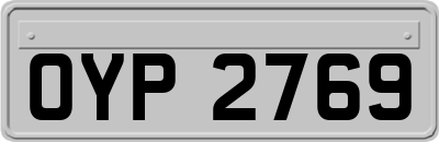OYP2769