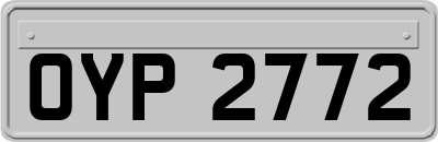 OYP2772