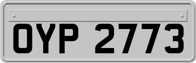 OYP2773