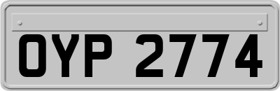 OYP2774