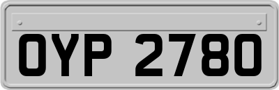 OYP2780