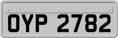 OYP2782