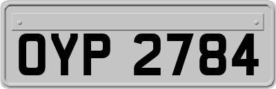 OYP2784