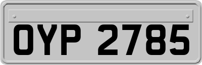 OYP2785