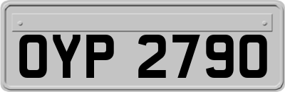 OYP2790