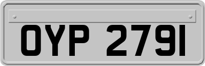 OYP2791