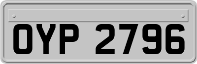 OYP2796