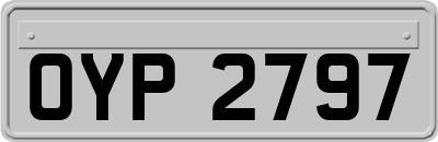 OYP2797
