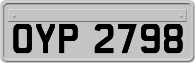 OYP2798