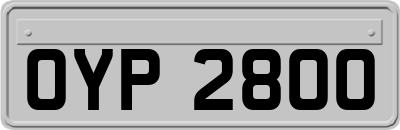 OYP2800