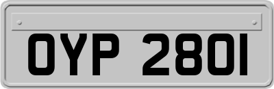 OYP2801
