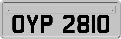 OYP2810