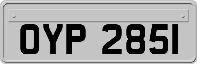 OYP2851