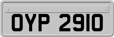 OYP2910