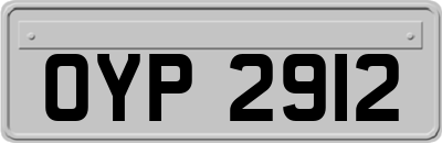 OYP2912