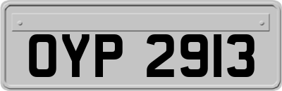 OYP2913