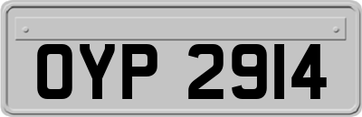 OYP2914