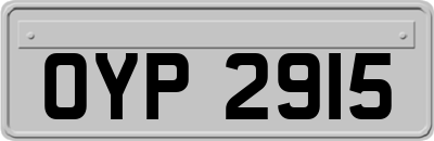 OYP2915