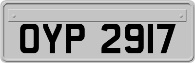 OYP2917