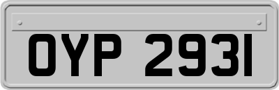 OYP2931