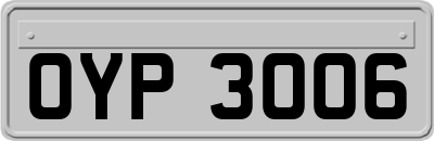OYP3006