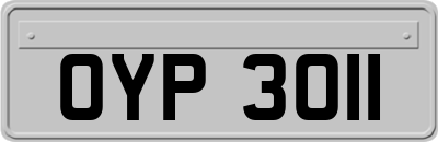 OYP3011