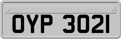 OYP3021