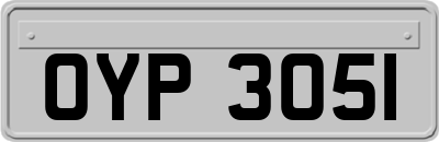 OYP3051