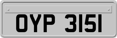 OYP3151