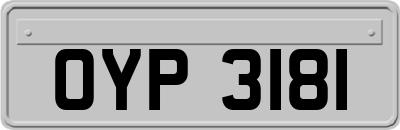 OYP3181