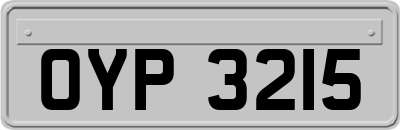 OYP3215