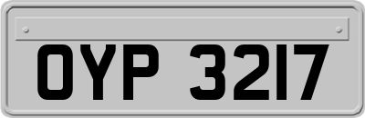 OYP3217