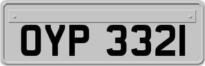 OYP3321