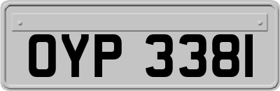 OYP3381