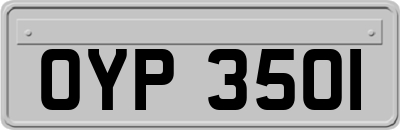 OYP3501