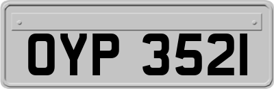 OYP3521