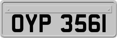 OYP3561