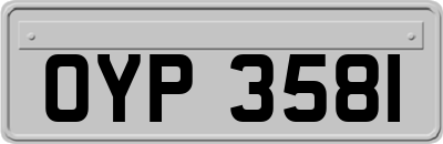 OYP3581