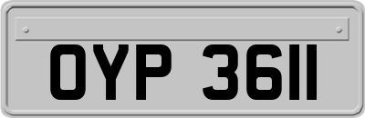 OYP3611