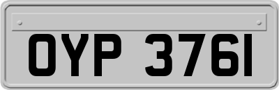 OYP3761