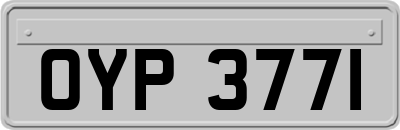 OYP3771