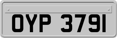 OYP3791