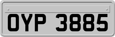 OYP3885