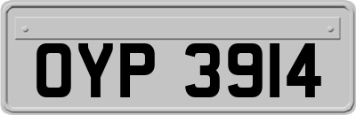 OYP3914