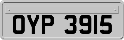 OYP3915