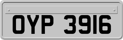 OYP3916