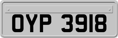 OYP3918