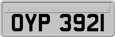 OYP3921
